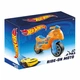 Біговел Hot Wheels Мій перший мотоцикл (2315) (10-558746) - зображення 2