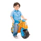 Біговел Hot Wheels Мій перший мотоцикл (2315) (10-558746) - зображення 3