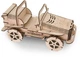 Еко-конструктор "Buggy 4х4" - EcoBot (20-459565) - зображення 3