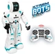 Робот Blue Rocket Robbie Stem (XT380831) (8436536808315) - зображення 3