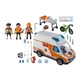 Конструктор Playmobil City life Швидка допомога (70049) (10-564156) - зображення 2