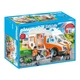 Конструктор Playmobil City life Швидка допомога (70049) (10-564156) - зображення 3