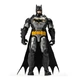 Фигурка Batman Бэтмен черный 10 см со сюрпризом (6055946/6055946-2) (10-560953) - изображение 1
