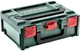 Ящик для инструмента Metabo metaBOX&nbsp;145 (626883000) - изображение 2