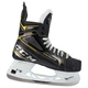 Ковзани CCM TACKS 9380 JR-INT підліткові, Розмір 6.5 D (40.5), чорний/жовтий, T9380-JR-65D - зображення 3