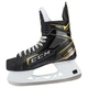 Ковзани CCM TACKS 9380 JR-INT підліткові, Розмір 6.5 D (40.5), чорний/жовтий, T9380-JR-65D - зображення 7
