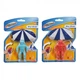 Фигурка Simba Парашютист Затяжной прыжок (в ассорт) (17-6084993) - изображение 1