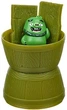 Ігрова фігурка-сюрприз "ANB Blind Figure", зелене барило - Angry Birds Jazwares (20-753076) - зображення 3