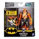 Ігрова фігурка Batman Бронзовий тигр 10 см з сюрпризом (6055946/6055946-7) (10-561456) - зображення 2