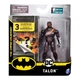 Игровая фигурка Batman Коготь 10 см с сюрпризом (6055946/6055946-9) (10-561458) - изображение 2