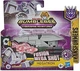 Игрушка-трансформер "Bumblebee Cyberverse Adventures Action: 1-Step Changer Megatron" - Transformers Hasbro (20-993785) - изображение 1