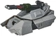 Игрушка-трансформер "Bumblebee Cyberverse Adventures Action: 1-Step Changer Megatron" - Transformers Hasbro (20-993785) - изображение 2