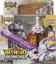 Игровая фигурка "Трансформер Битроид Монча" - Monkart (20-663624) - изображение 1