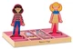 Одень Эбби и Амму игры на магнитах - Melissa&Doug (20-6194) - изображение 3