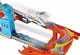 Вантажівка-транспортер "Гонки на залізниці" - Mattel Hot Wheels (20-983257) - зображення 2