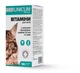 Вітаміни UNICUM premium для котів зуби та кістки 100табл. 50г - изображение 1