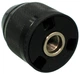 Самозажимной патрон VJ Parts 1/2" 2-13 мм шуруповерта металл Makita BDF446 766027-7 арт.dril205 - изображение 3