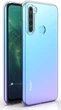 Чехол для смартфона BeCover для Xiaomi Redmi Note 8 Transparancy (BC_704371) - изображение 2
