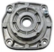 Фланец болгарки Metabo W 24-230 316045550 в сборе + 6203LUV арт.korp308 - изображение 1