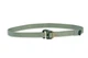 Ремінь Tatonka Stretch Belt 25 mm сірий - изображение 2