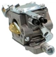 Карбюратор VJ Parts для бензопилы H 137 - 5300719-87 арт.карб013 - зображення 3