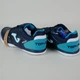 Футзалки (бампы) Joma TOP FLEX темно-синие 43 TOPS.2003.IN - изображение 2