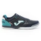 Футзалки (бампы) Joma TOP FLEX темно-синие 43 TOPS.2003.IN - изображение 6