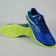 Футзалки (бампы) Joma MAXIMA сине-желтые 46 MAXW.2004.IN - изображение 1