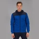 Олимпийка (мастерка) с капюшоном Joma WINNER II синяя S 101283.700 - изображение 1