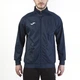 Олимпийка (мастерка) Joma COMBI GALA темно-синяя L 100086.300 - изображение 5