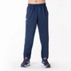 Дитячі штани спортивні Joma COMBI STAFF темно-сині 129-140 100027.331 - зображення 2