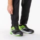 Детские штаны спортивные Joma COMBI STAFF чёрные 108-116 100027.100 - изображение 5