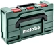 Ящик для инструмента Metabo metaBOX&nbsp;145&nbsp;L (626884000) - изображение 1