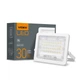 LED прожектор VIDEX F2e 30W 5000K - зображення 1