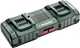 Зарядное устройство для инструмента Metabo ASC 145 DUO EU, 12-36 В (627495000) - изображение 2