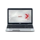 Б/у Ноутбук Toshiba L750 / Intel Core i3-2310 / 4 Гб / HDD 500 Гб / Класс B (не работает батарея) - изображение 1