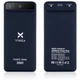 Батарея универсальная Vinga 20000 mAh QC3.0 Display soft touch purple (VPB2QLSP) - изображение 8