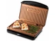 Електрогриль George Foreman Fit Grill Copper Medium 25811-56 - зображення 2