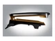 Електрогриль George Foreman Fit Grill Copper Medium 25811-56 - зображення 5