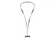 Наушники Beats X Earphones (Grey) MNLV2ZM/A - изображение 2