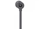 Наушники Beats X Earphones (Grey) MNLV2ZM/A - изображение 3