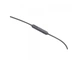 Наушники Beats X Earphones (Grey) MNLV2ZM/A - изображение 6