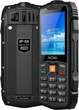 Мобільний телефон Nomi i2450 X-Treme Black - зображення 1
