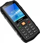 Мобільний телефон Nomi i2450 X-Treme Black - зображення 2