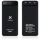 Батарея универсальная Vinga 20000 mAh QC3.0 Display soft touch black (VPB2QLSBK) - изображение 8