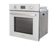Духовой шкаф Minola OE 61063 WH - изображение 2