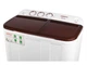 Пральна машина Ardesto WMH-B65C - изображение 3