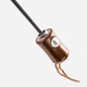 Зонт складной полный автомат ZEST Z83726-9 Розовый (2900000138957) - изображение 5