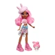 Кукла Hello Kitty and friends Стайл с питомцем Май мэлоди (GWW95/GWW95-1) (10-561924) - изображение 1