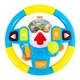 Кермо Baby Team Чудова подорож з ефектами (8634) (10-556547) - зображення 1